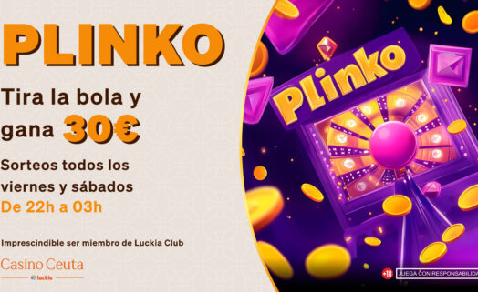 Ceuta-Plinko-Pantalla