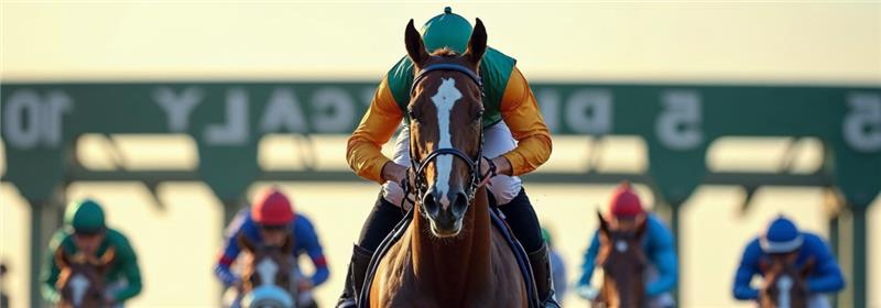 carrera de caballos casino ceuta