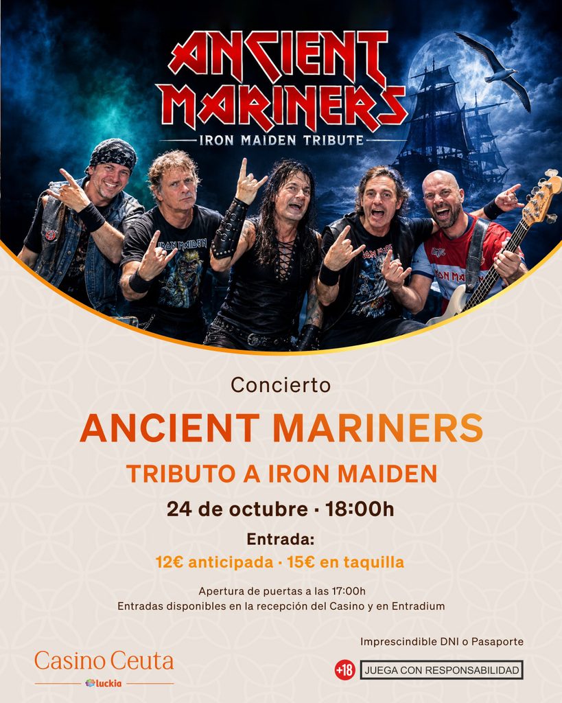 Tributo Iron Maiden