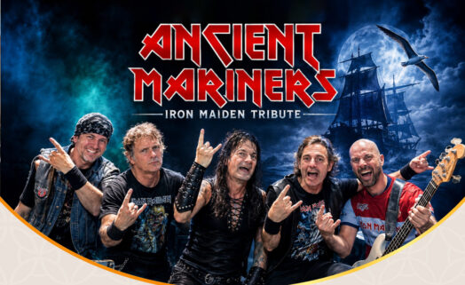Tributo Iron Maiden